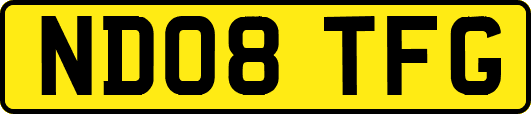ND08TFG