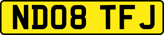 ND08TFJ