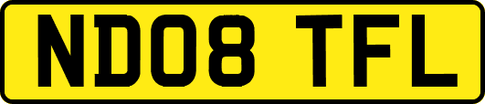 ND08TFL