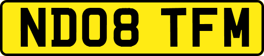 ND08TFM