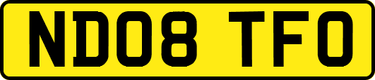 ND08TFO