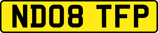 ND08TFP