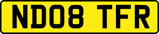 ND08TFR