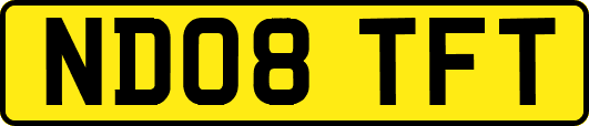 ND08TFT