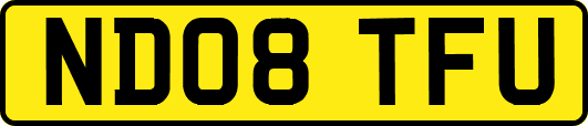 ND08TFU