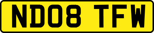 ND08TFW