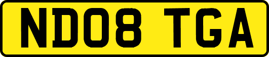 ND08TGA