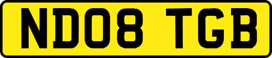 ND08TGB