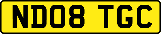 ND08TGC