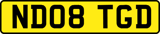 ND08TGD