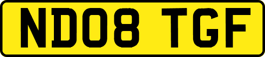 ND08TGF