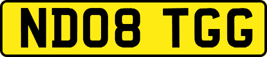ND08TGG