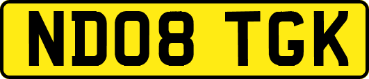 ND08TGK