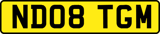 ND08TGM