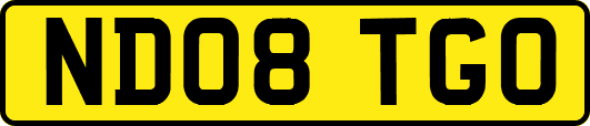 ND08TGO