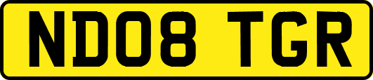 ND08TGR