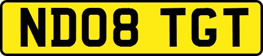 ND08TGT