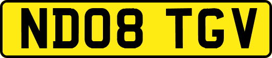 ND08TGV