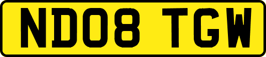 ND08TGW