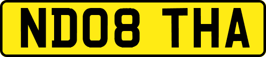 ND08THA