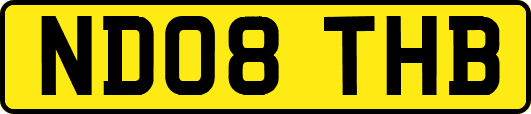 ND08THB
