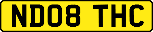 ND08THC