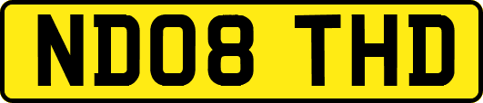 ND08THD