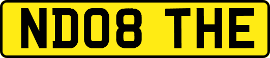 ND08THE