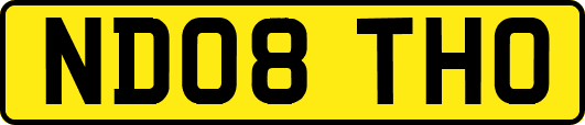 ND08THO