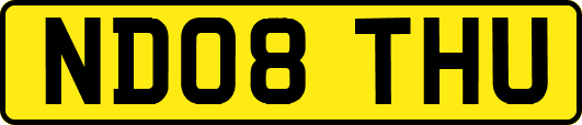 ND08THU