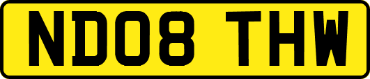 ND08THW