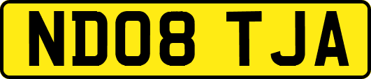 ND08TJA