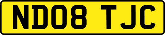 ND08TJC