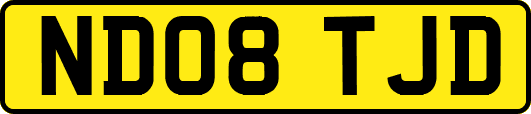 ND08TJD