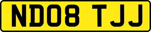 ND08TJJ
