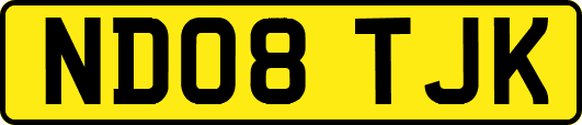 ND08TJK