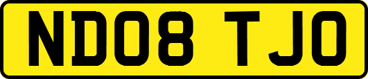 ND08TJO