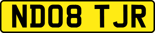 ND08TJR