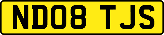 ND08TJS