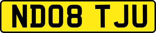 ND08TJU