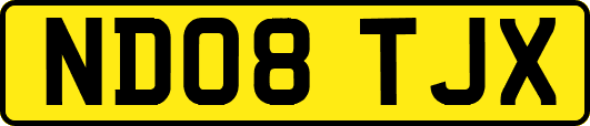 ND08TJX