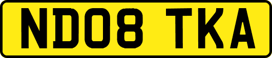 ND08TKA