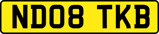 ND08TKB
