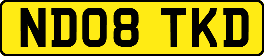 ND08TKD