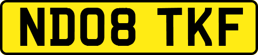 ND08TKF