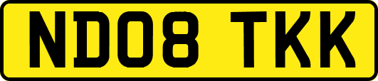 ND08TKK