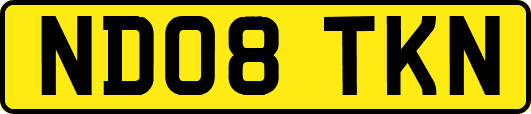 ND08TKN