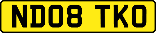 ND08TKO