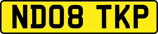 ND08TKP