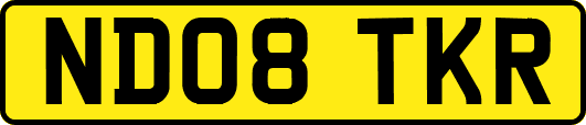 ND08TKR